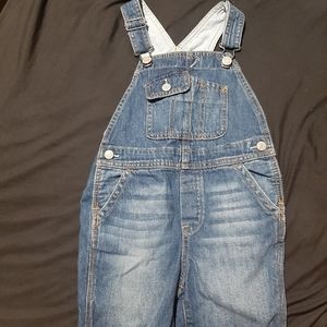 Baby Gap Overalls